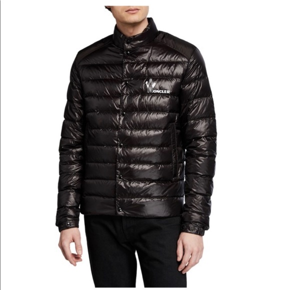 Moncler Puffer Jacket - Picture 3 of 11